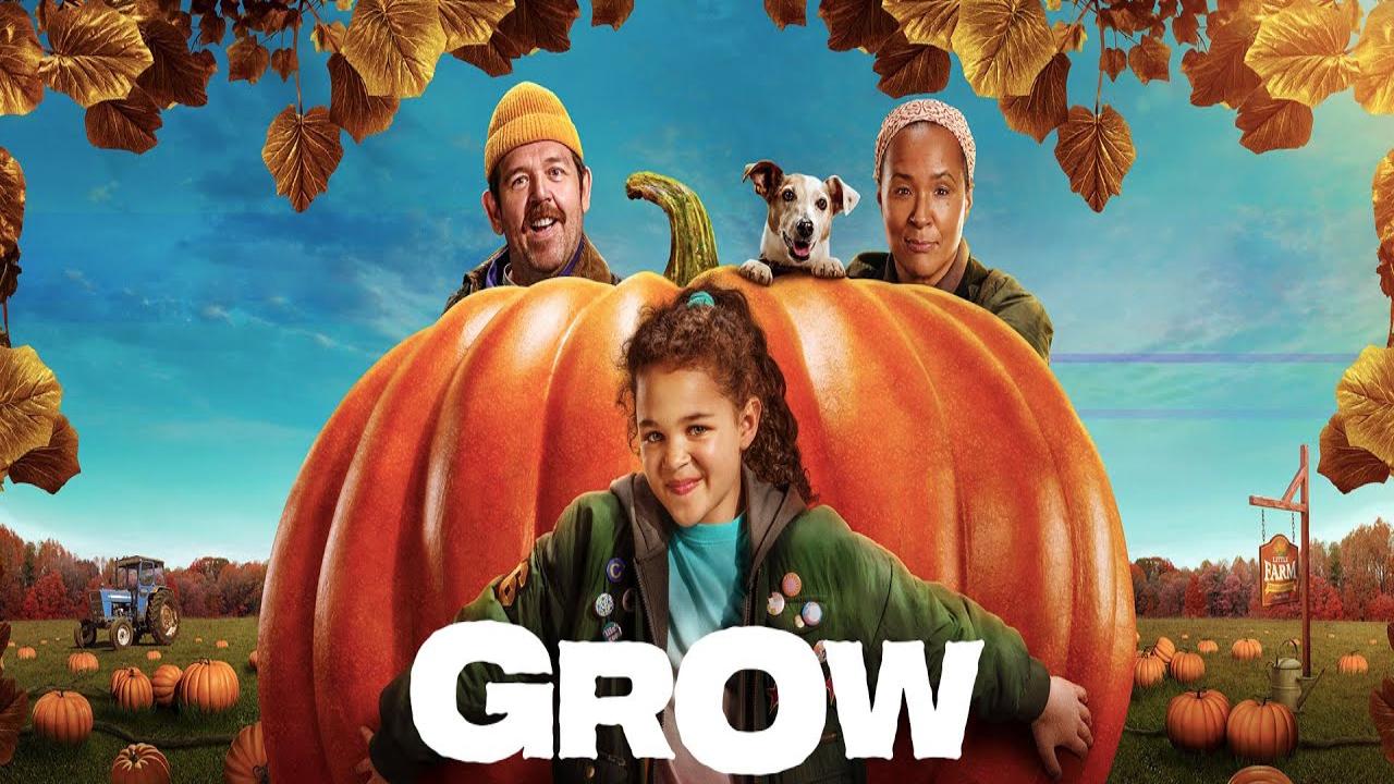 شاهد فيلم Grow 2025 مترجم