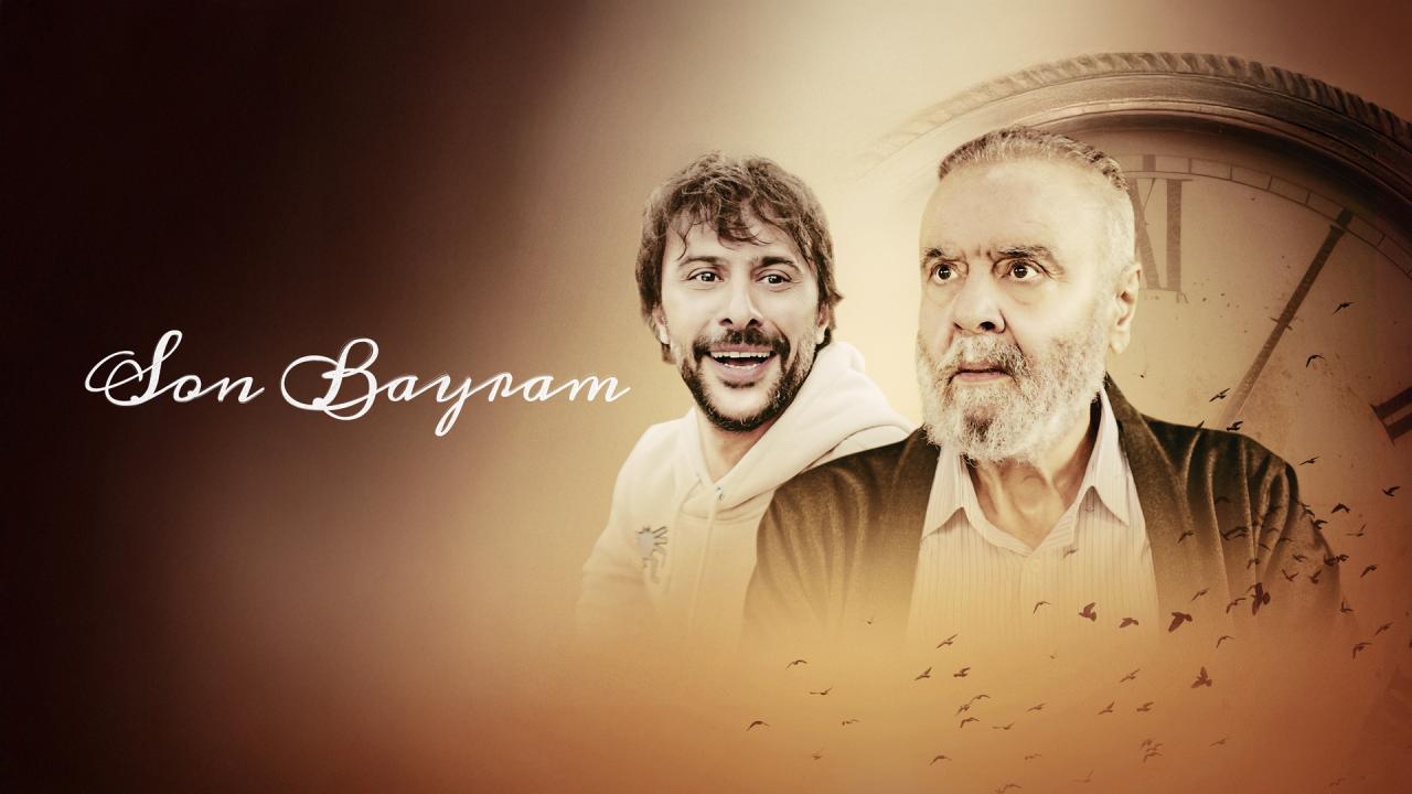 شاهد فيلم Son Bayram 2025 مترجم