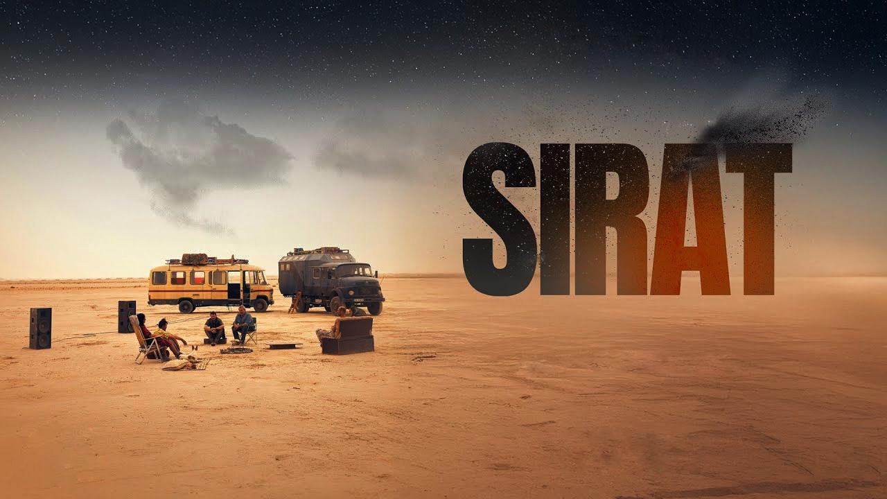شاهد فيلم Sirat 2025 مترجم
