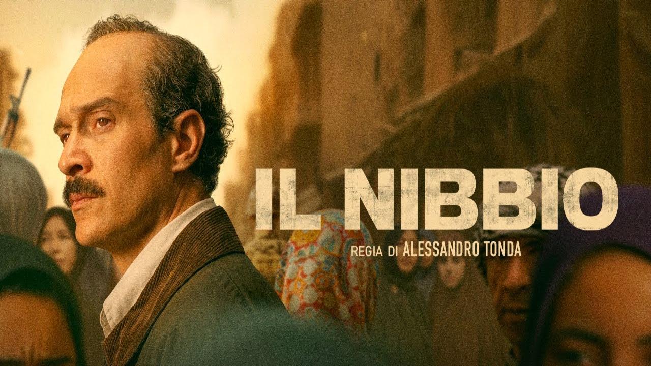 شاهد فيلم The Negotiator 2025 مترجم