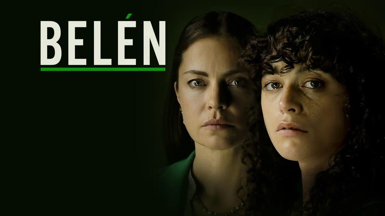 شاهد فيلم Belen 2025 مترجم