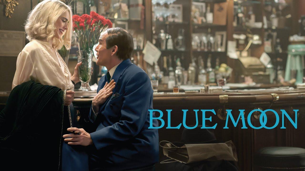 شاهد فيلم Blue Moon 2025 مترجم