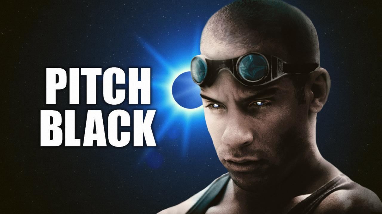 شاهد فيلم Pitch Black 2000 مترجم