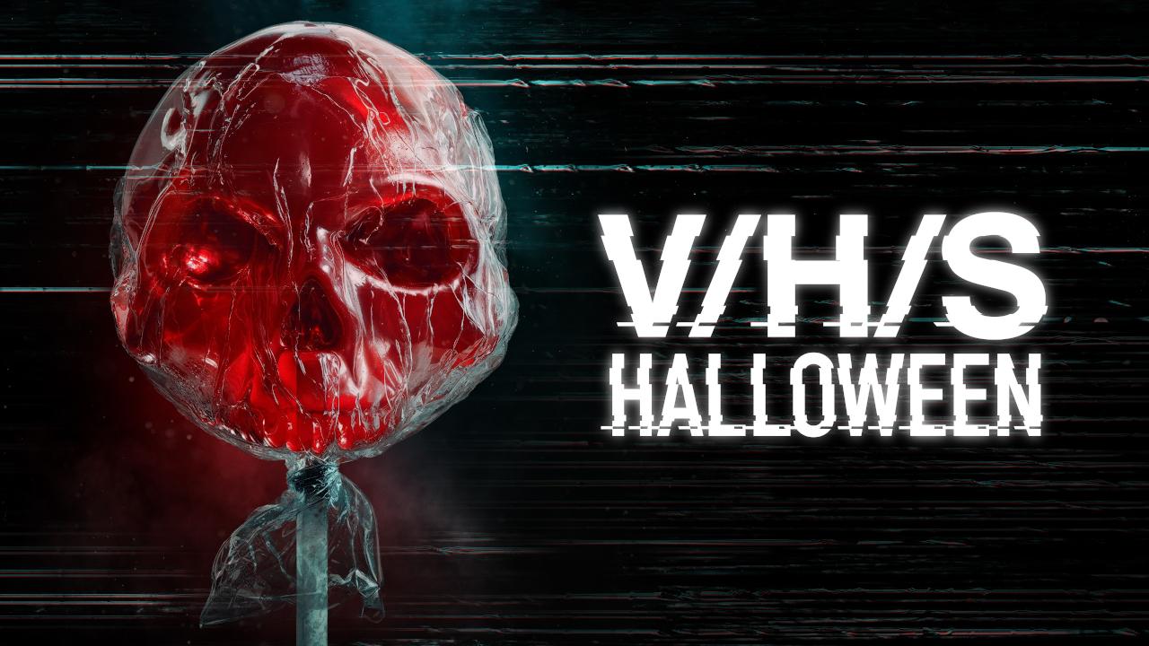 شاهد فيلم V/H/S/Halloween 2025 مترجم