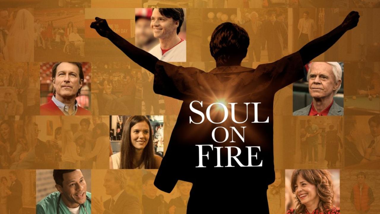 شاهد فيلم Soul on Fire 2025 مترجم