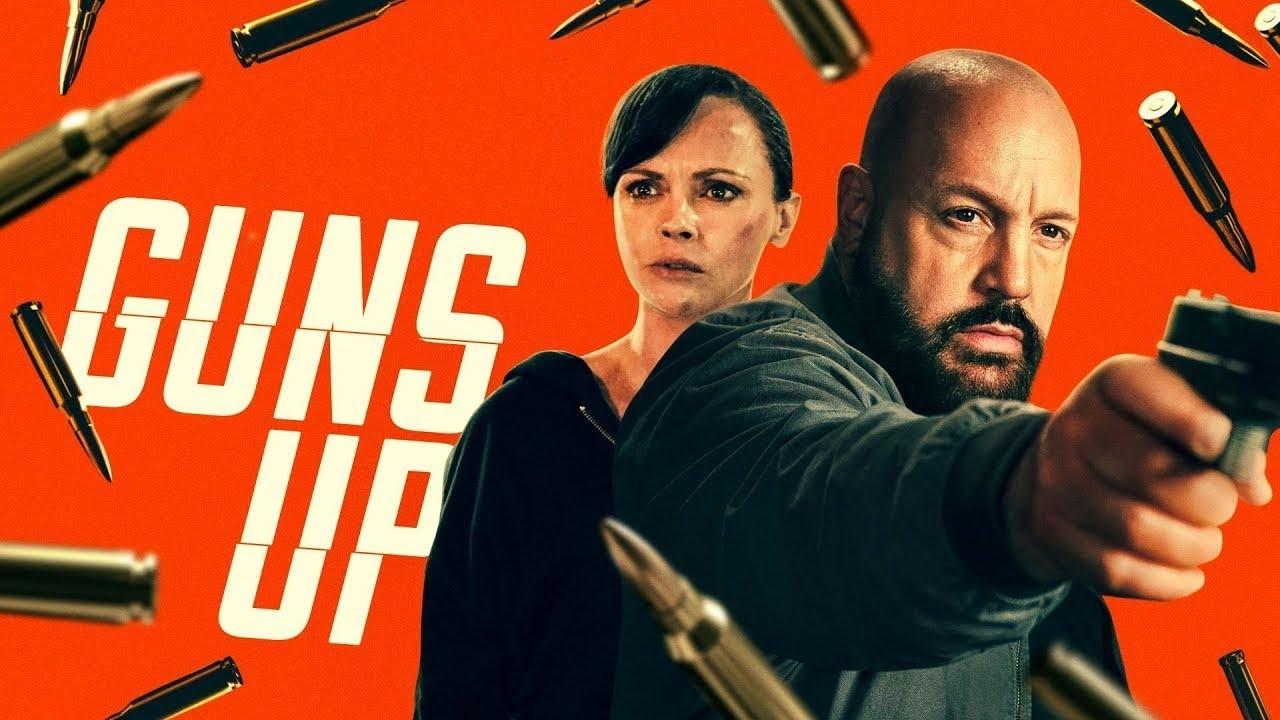 شاهد فيلم Guns Up 2025 مترجم