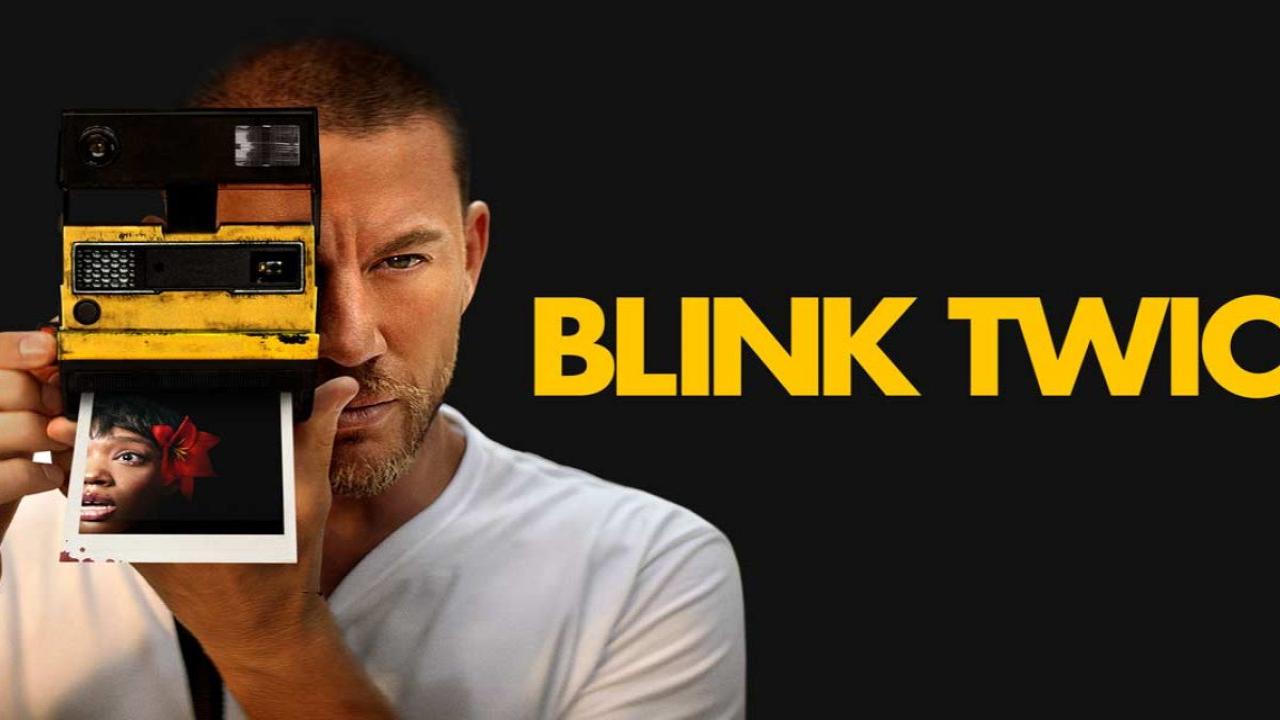 شاهد فيلم Blink Twice 2024 مترجم