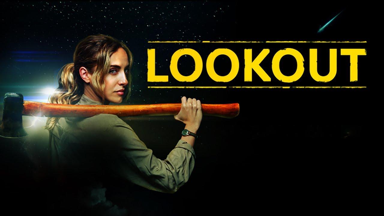 شاهد فيلم Lookout 2025 مترجم