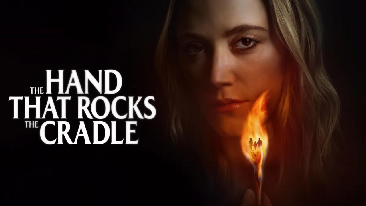 شاهد فيلم The Hand That Rocks the Cradle 2025 مترجم