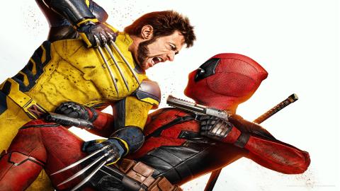 شاهد فيلم Deadpool & Wolverine 2024 مترجم