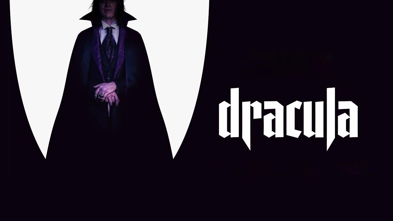 شاهد فيلم Dracula A Love Tale 2025 مترجم