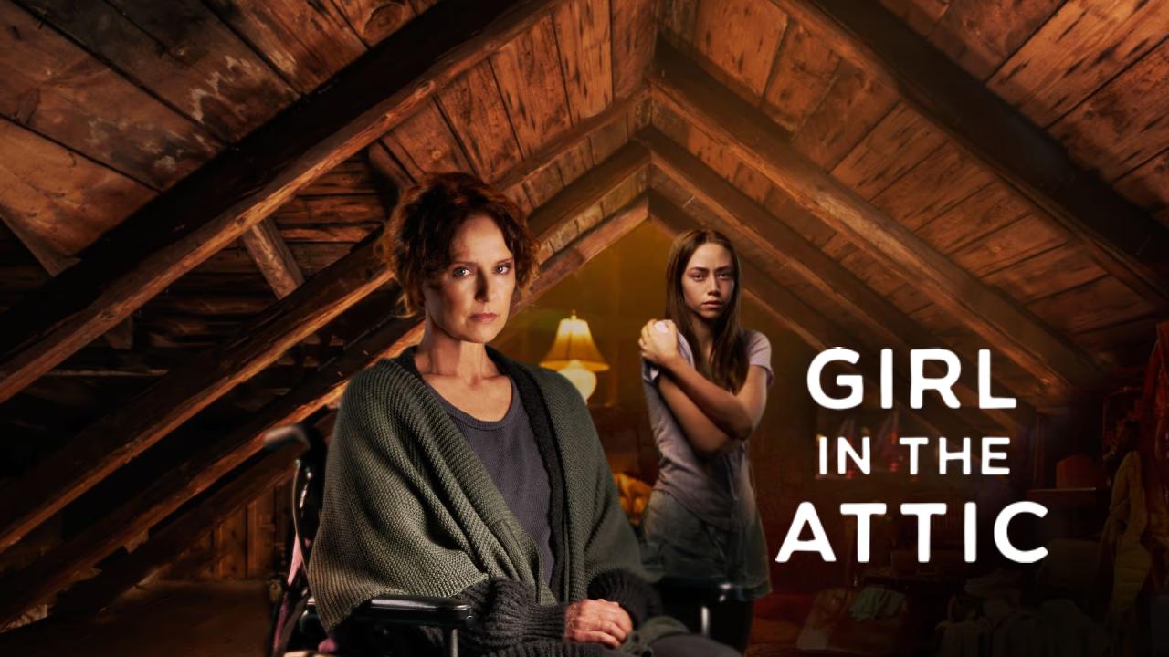 شاهد فيلم Girl in the Attic 2025 مترجم