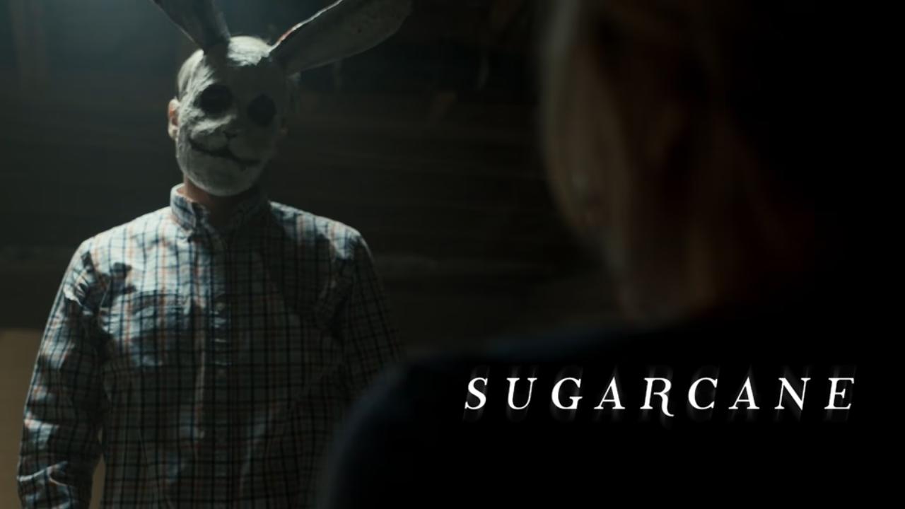 شاهد فيلم Sugarcane 2025 مترجم