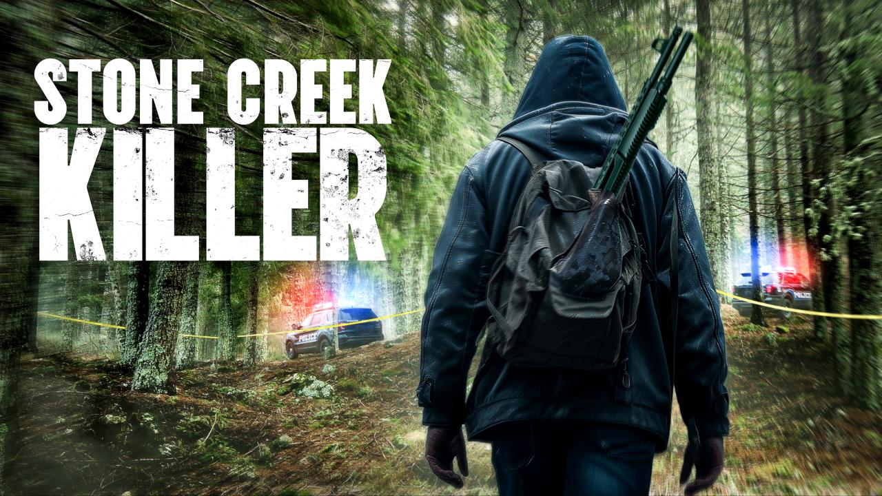 شاهد فيلم Stone Creek Killer 2025 مترجم