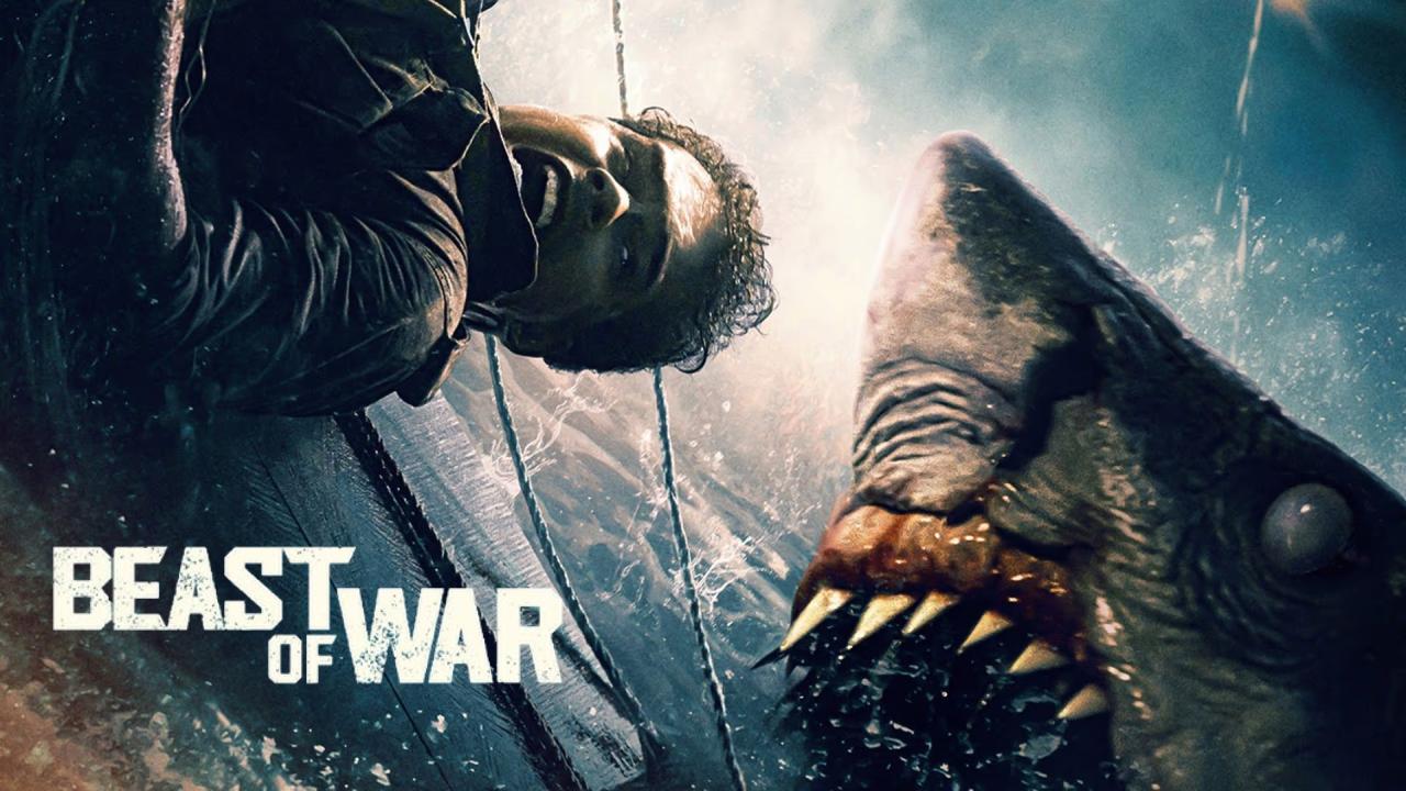 شاهد فيلم Beast of War 2025 مترجم