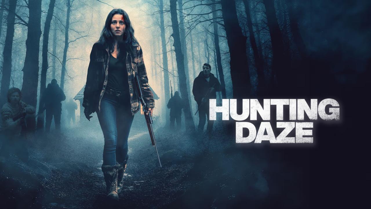 شاهد فيلم Hunting Daze 2024 مترجم