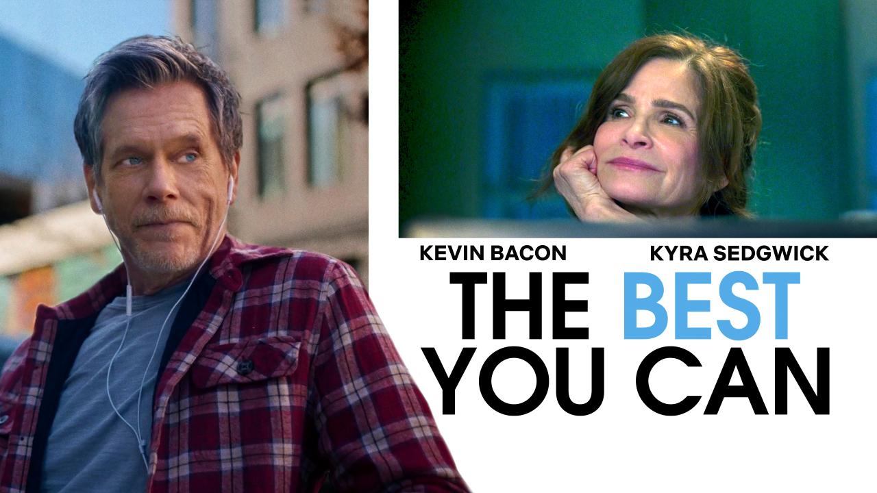 شاهد فيلم The Best You Can 2025 مترجم