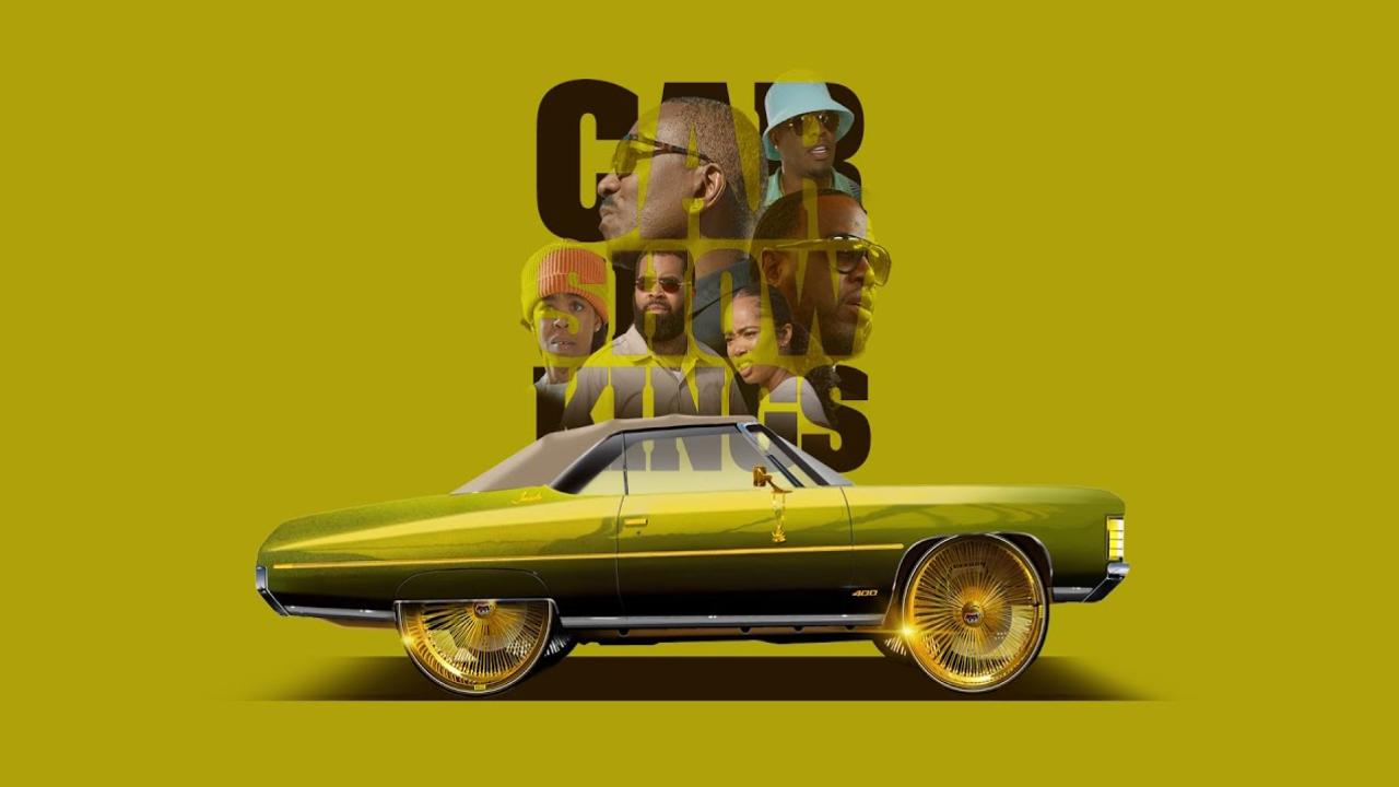 شاهد فيلم Car Show Kings 2025 مترجم