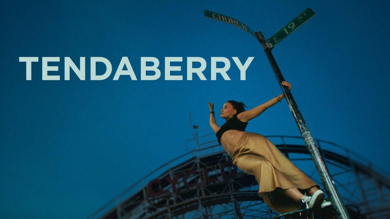 شاهد فيلم Tendaberry 2024 مترجم