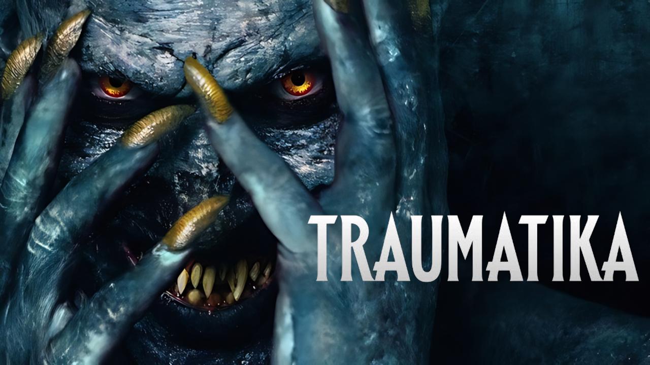 شاهد فيلم Traumatika 2024 مترجم