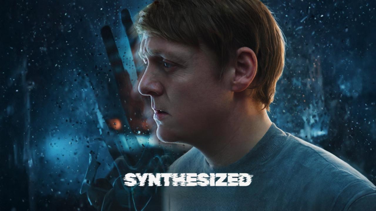 شاهد فيلم Synthesized 2025 مترجم