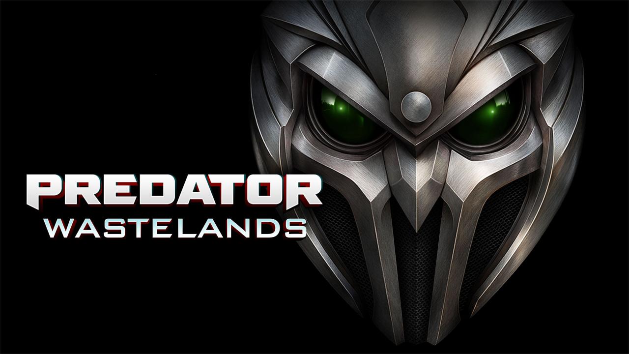 شاهد فيلم Predator: Wastelands 2025 مترجم