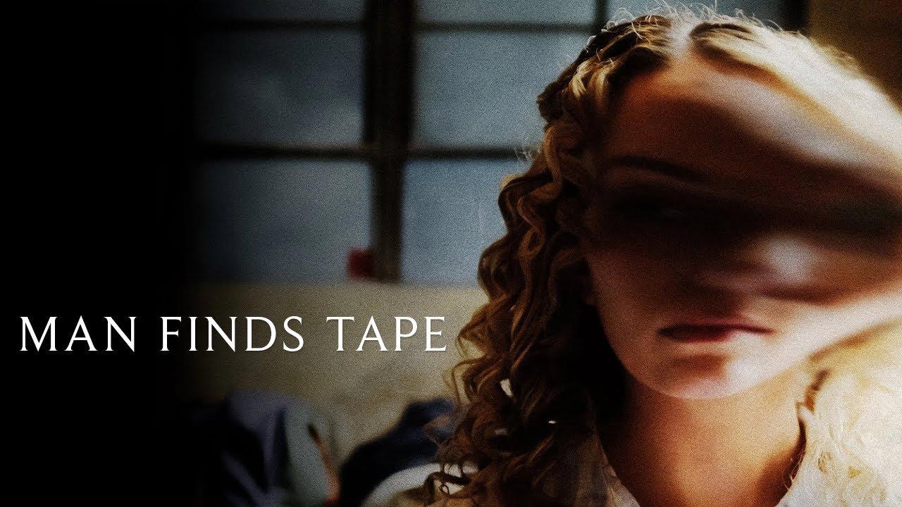 شاهد فيلم Man Finds Tape 2025 مترجم