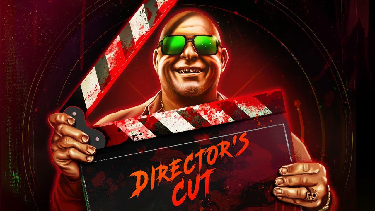 شاهد فيلم Director’s Cut 2024 مترجم