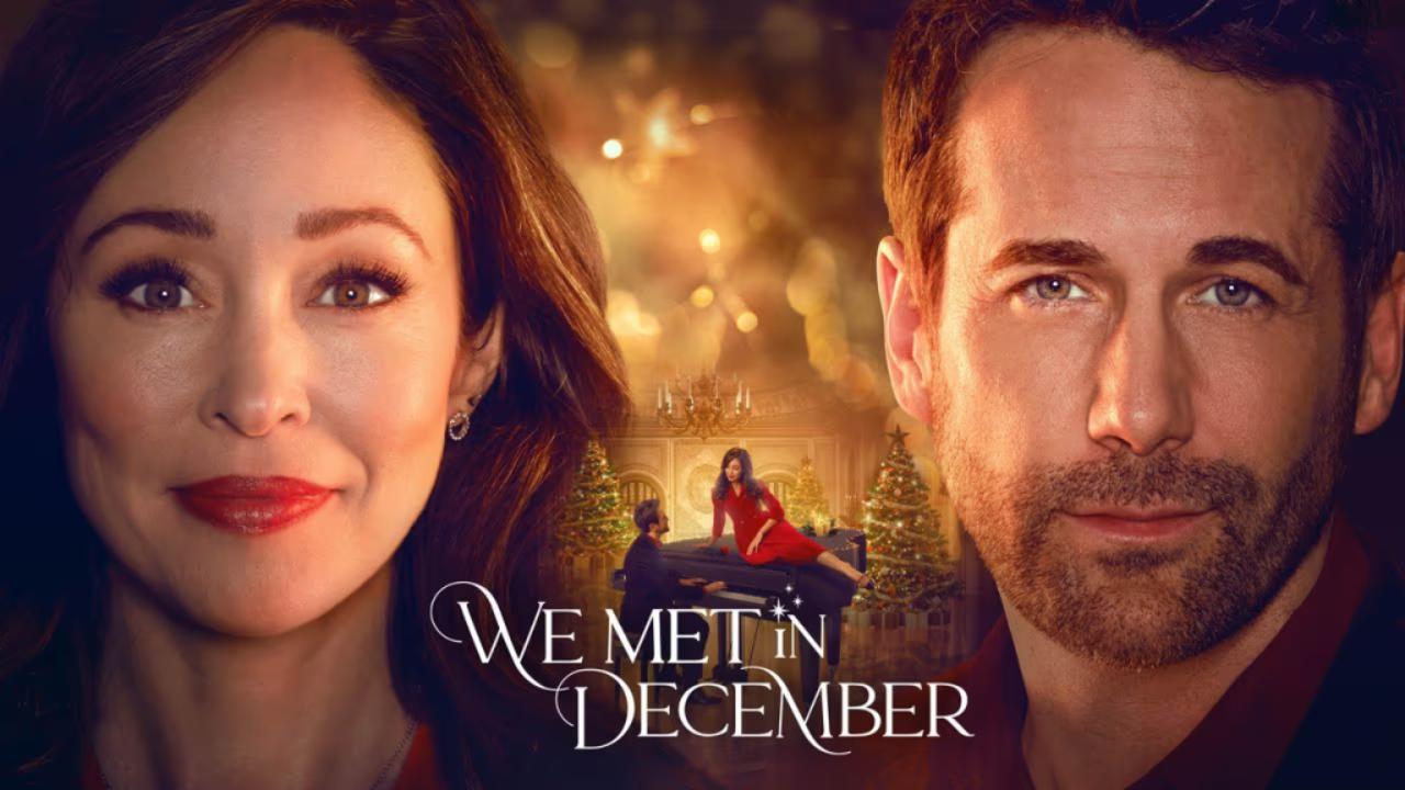 شاهد فيلم We Met in December 2025 مترجم