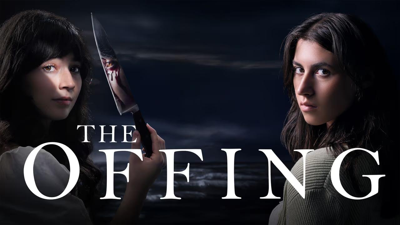 شاهد فيلم The Offing 2025 مترجم