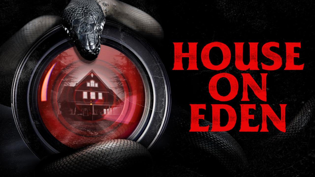 شاهد فيلم House on Eden 2025 مترجم