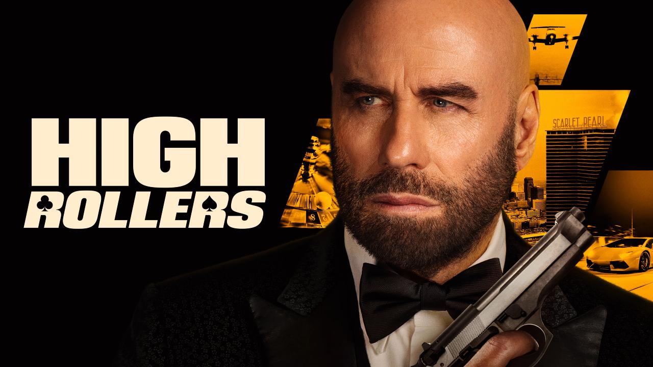 شاهد فيلم High Rollers 2025 مترجم
