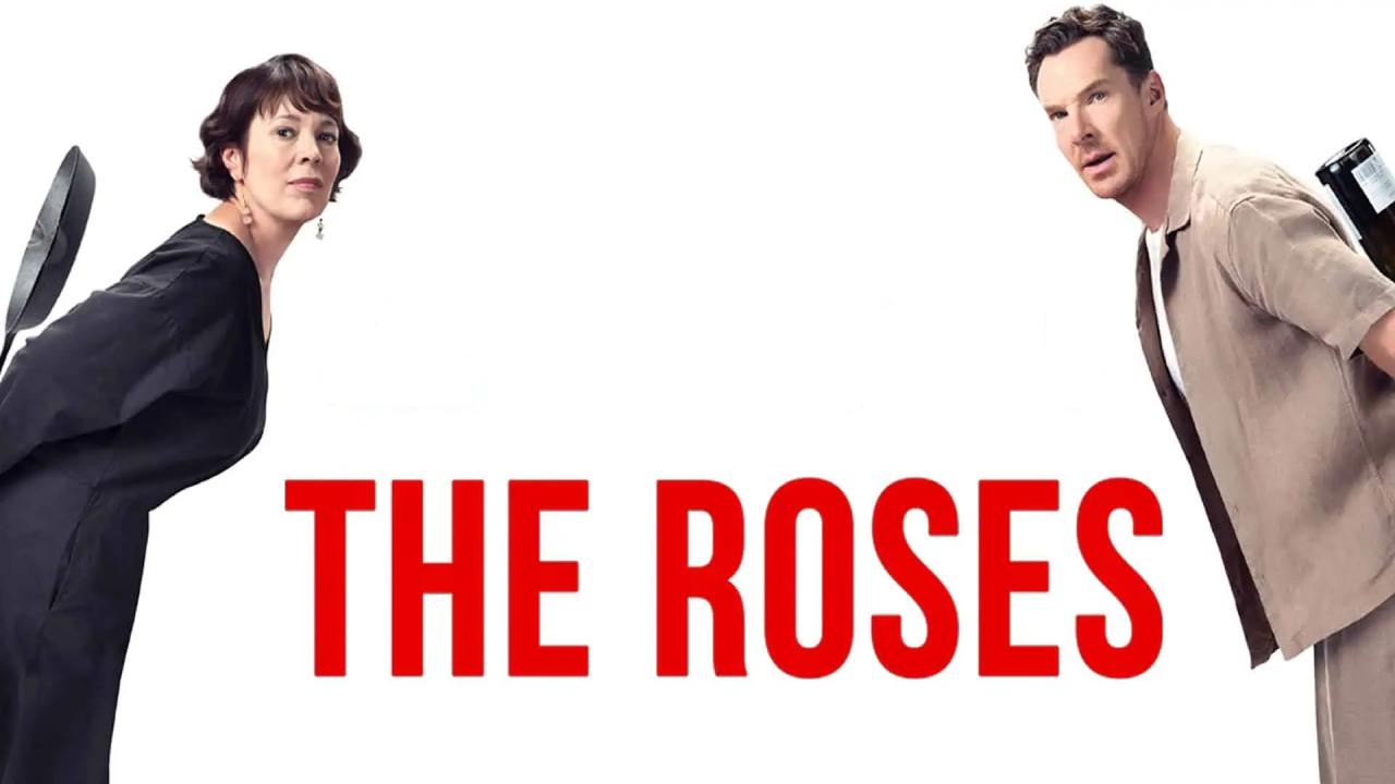 شاهد فيلم The Roses 2025 مترجم