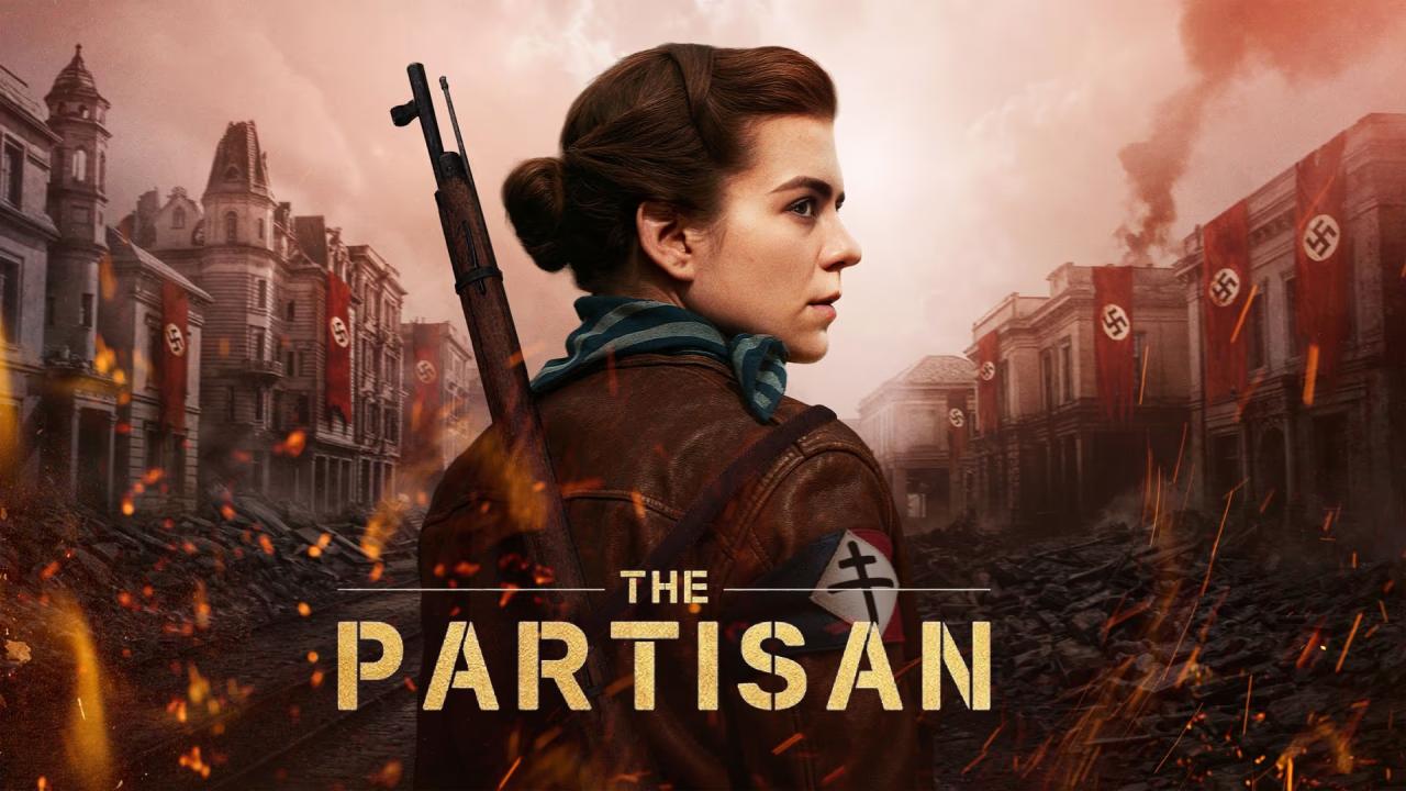 شاهد فيلم The Partisan 2024 مترجم