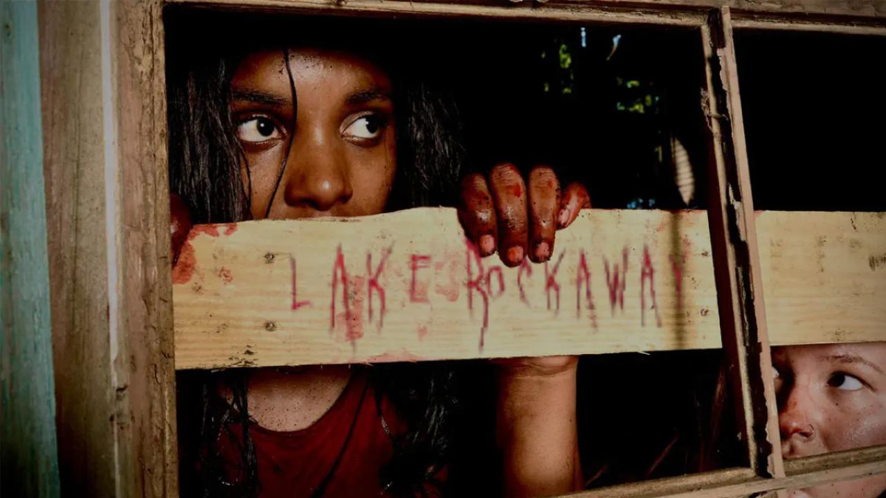 شاهد فيلم Lake Rockaway 2025 مترجم