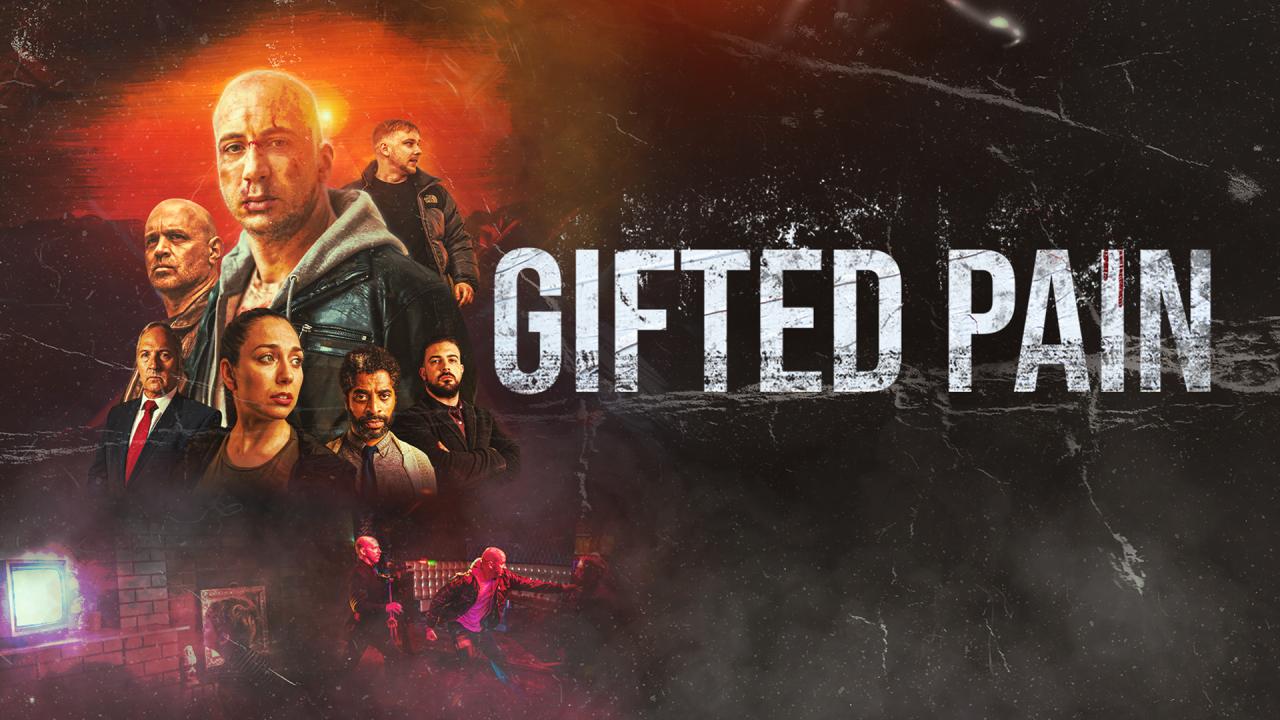 شاهد فيلم Gifted Pain 2025 مترجم