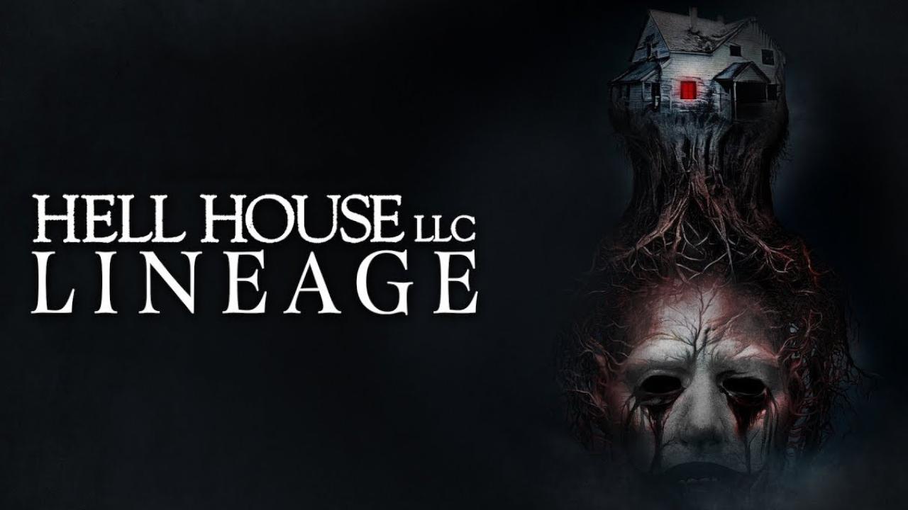شاهد فيلم Hell House LLC Lineage 2025 مترجم