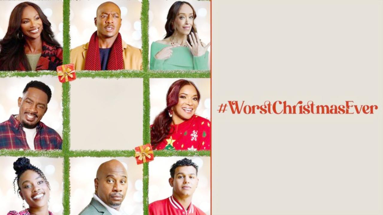 شاهد فيلم WorstChristmasEver 2025 مترجم