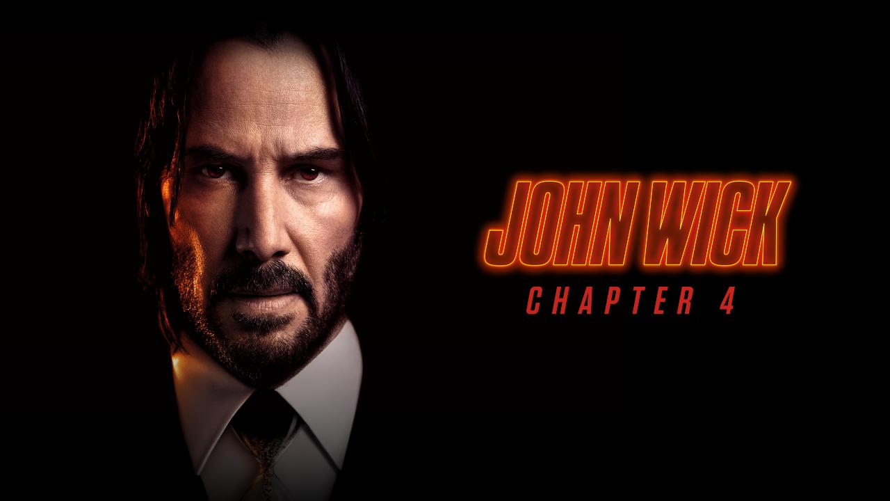 شاهد فيلم John Wick Chapter 4 2023 مترجم