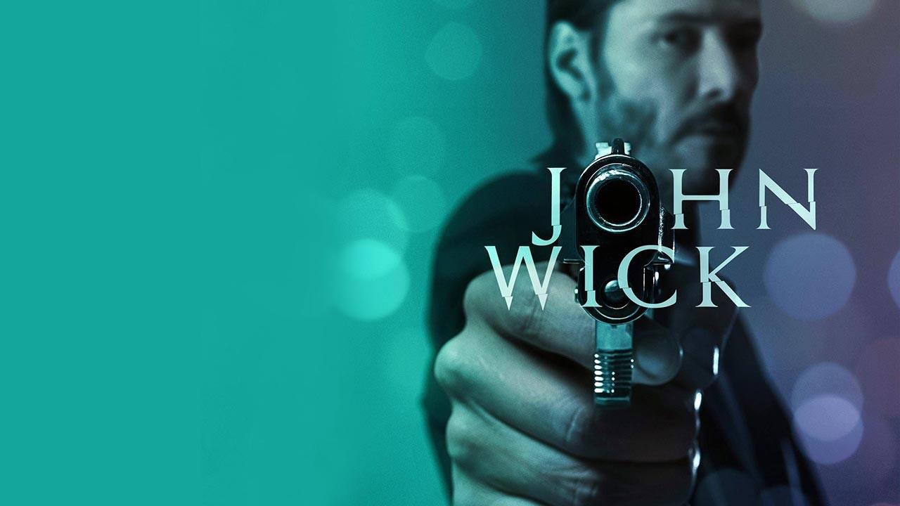 شاهد فيلم John Wick 2014 مترجم