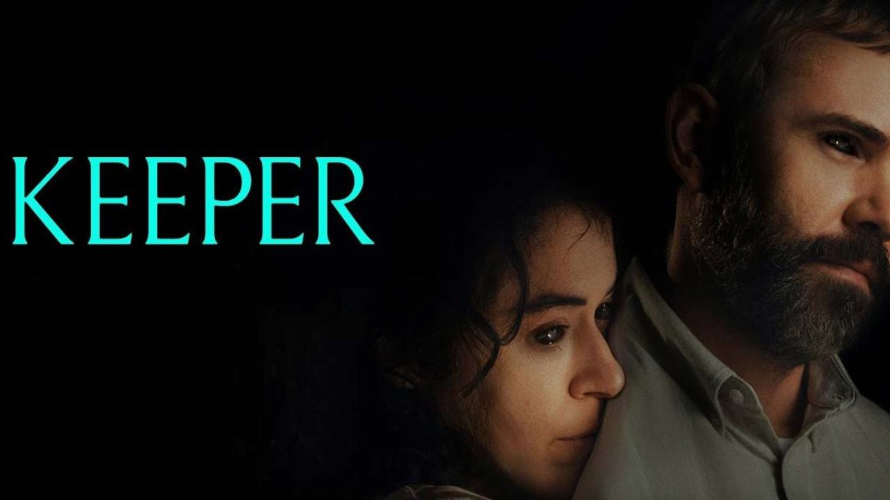 شاهد فيلم Keeper 2025 مترجم