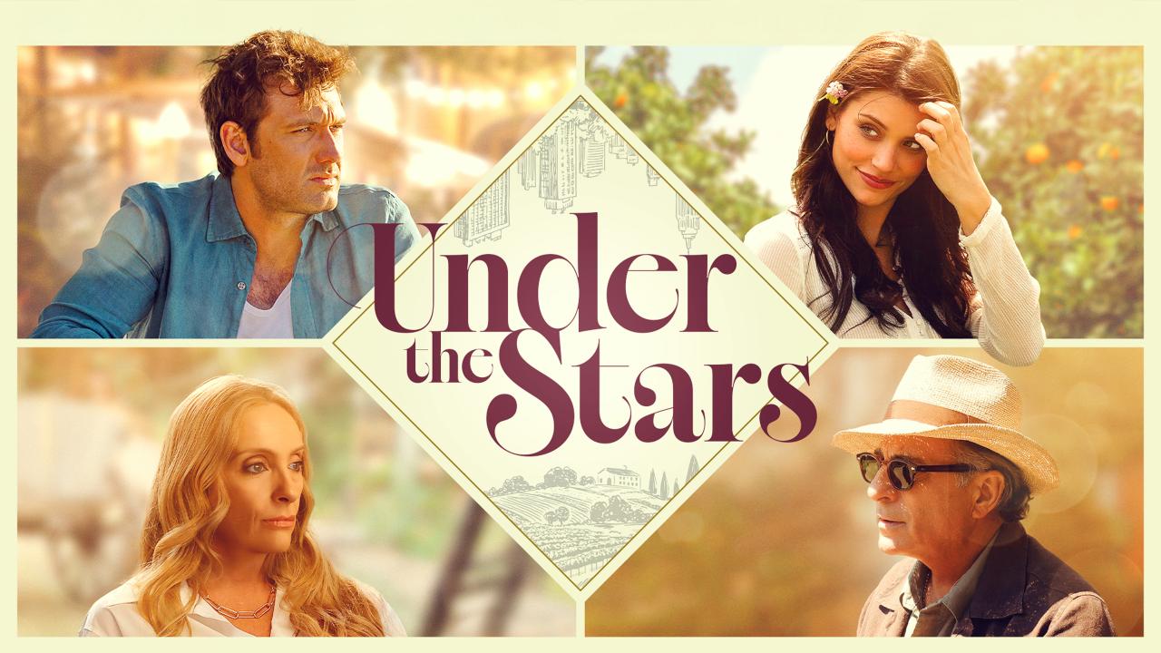 شاهد فيلم Under the Stars 2025 مترجم