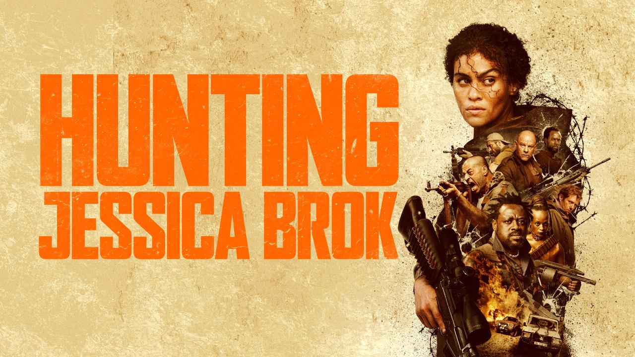 شاهد فيلم Hunting Jessica Brok 2025 مترجم