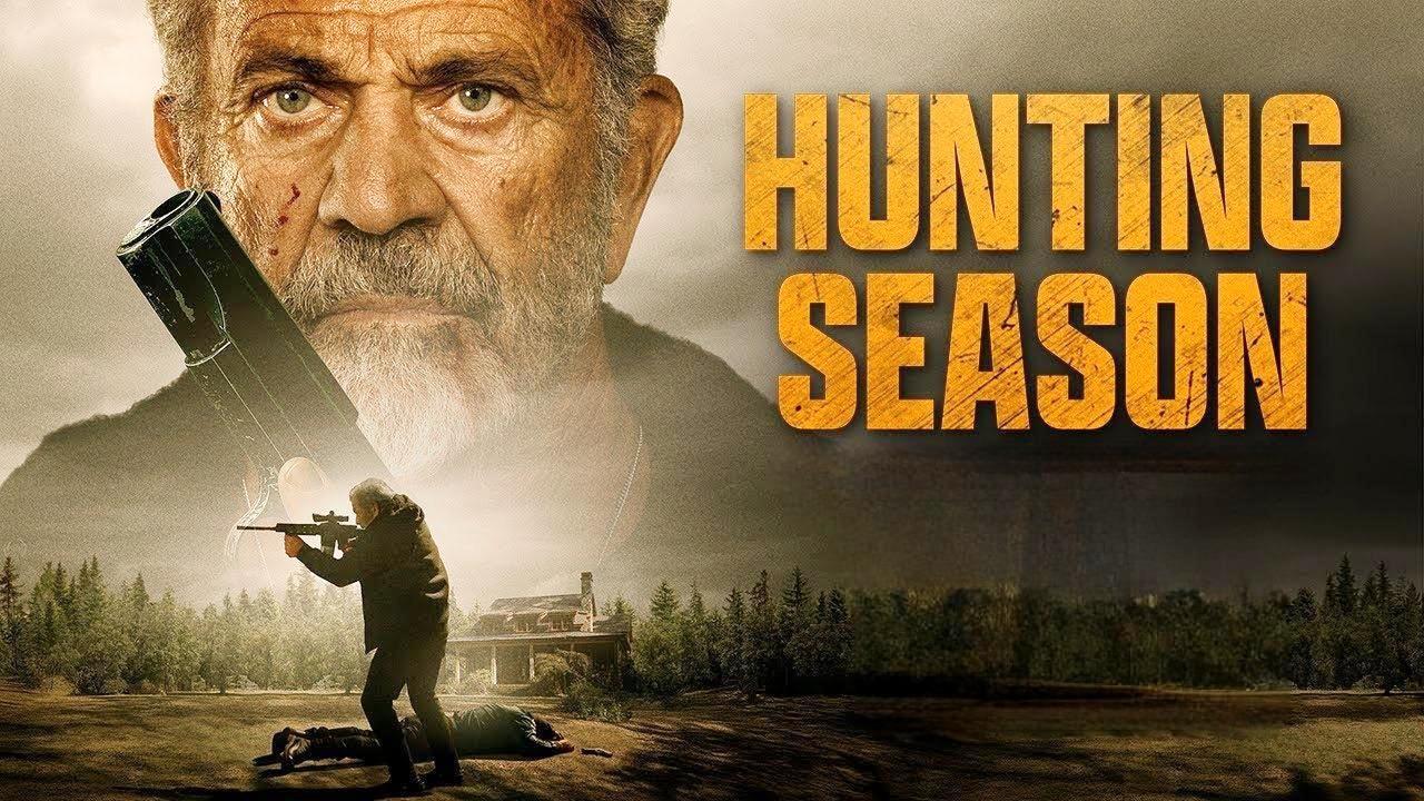 شاهد فيلم Hunting Season 2025 مترجم