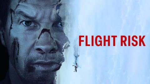 شاهد فيلم Flight Risk 2025 مترجم