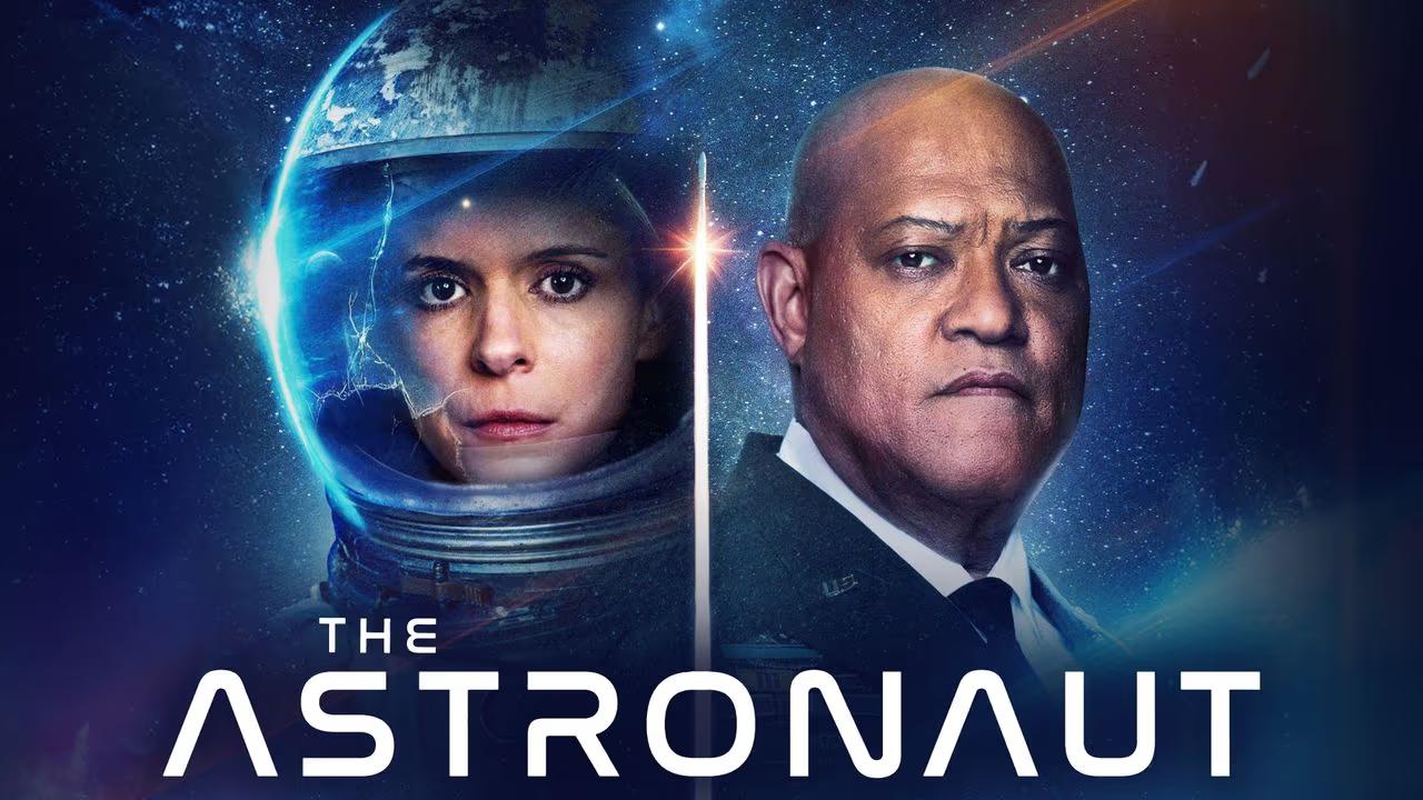 شاهد فيلم The Astronaut 2025 مترجم