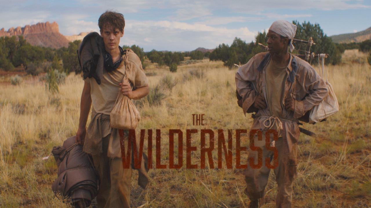 شاهد فيلم The Wilderness 2025 مترجم