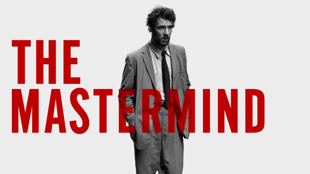 شاهد فيلم The Mastermind 2025 مترجم