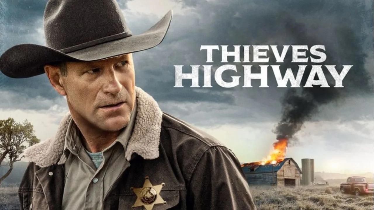 شاهد فيلم Thieves Highway 2025 مترجم