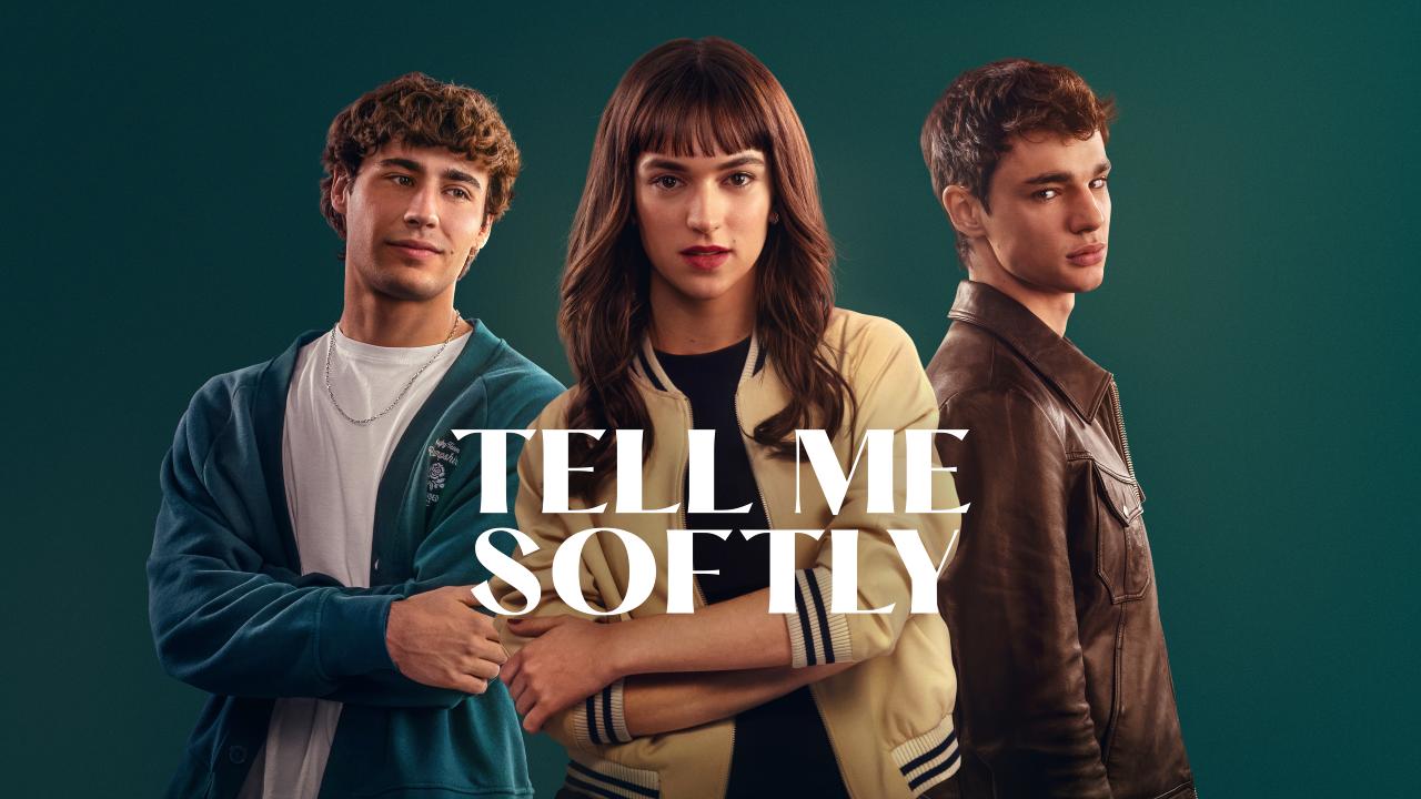 شاهد فيلم Tell Me Softly 2025 مترجم